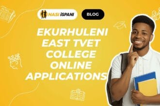 Ekurhuleni East TVET College 2026 Online Applications Open