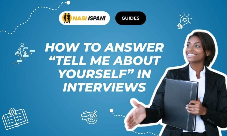 How to Answer “Tell Me About Yourself” in Interviews: The S.E.A.T. Method