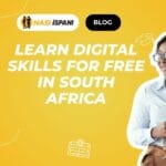 Learn Digital Skills for Free in South Africa