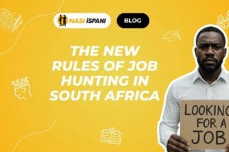The New Rules of Job Hunting in South Africa