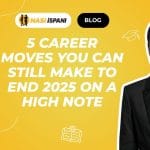 5 Career Moves You Can Still Make to End 2025 on a High Note