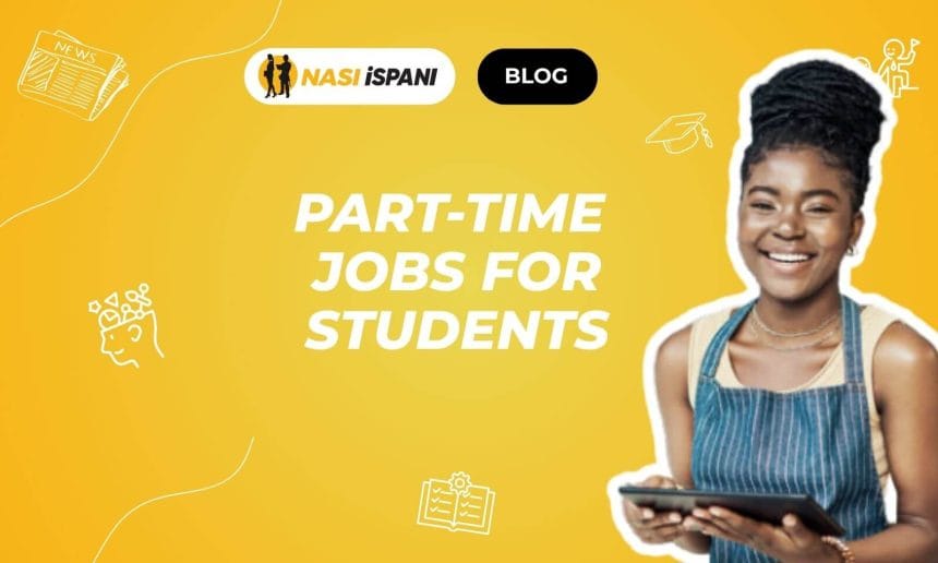 Best Places to Find Part-Time Jobs for Students This 2025 Festive Season