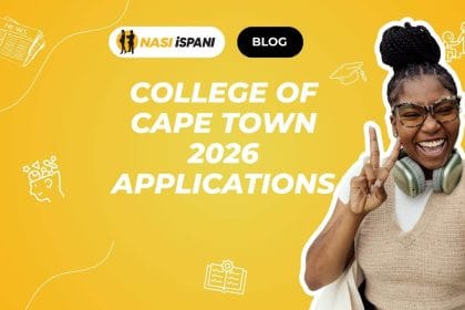 College of Cape Town Applications 2026