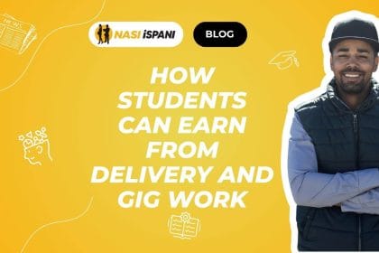 How Students Can Earn from Delivery and Gig Work