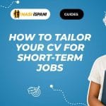 How to Tailor Your CV for Short-Term Jobs in 2026