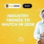 Industry Trends to Watch in 2026