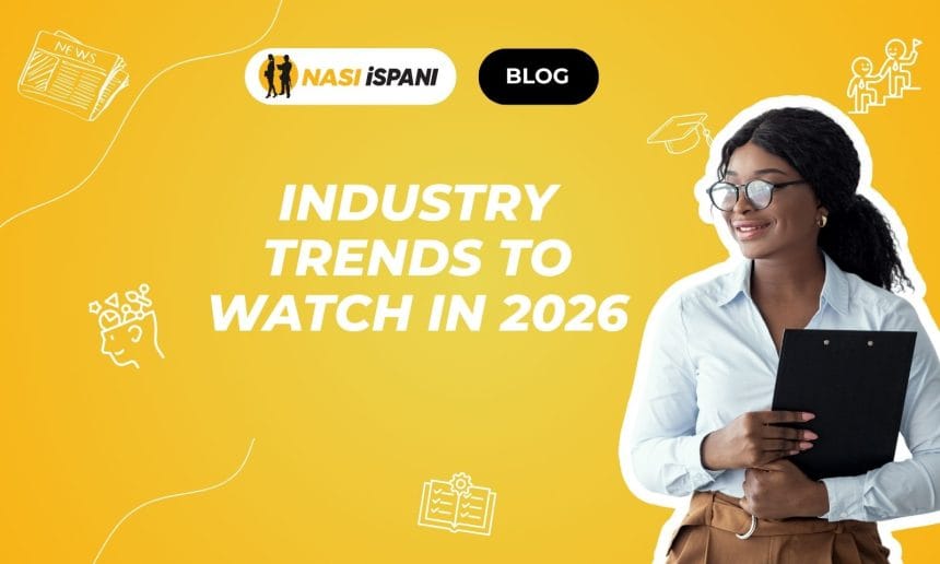 Industry Trends to Watch in 2026