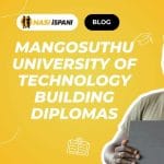 MUT Building Diplomas