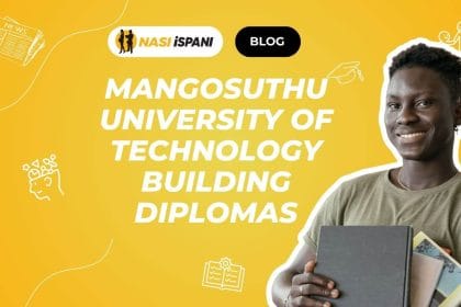 MUT Building Diplomas