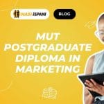 MUT Postgraduate Diploma in Marketing 2026 Admissions