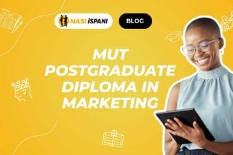 MUT Postgraduate Diploma in Marketing 2026 Admissions