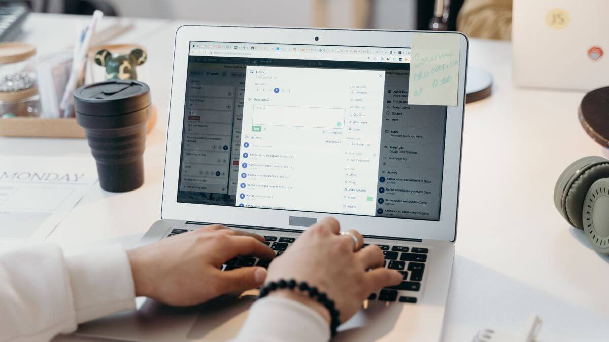 Professional Reference Request Email