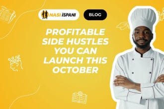 Profitable Side Hustles You Can Launch This October