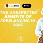 The Unexpected Benefits of Freelancing in 2026