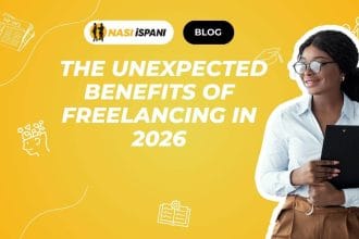 The Unexpected Benefits of Freelancing in 2026