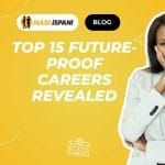 Top 15 future-proof careers revealed