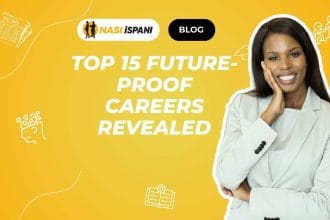 Top 15 future-proof careers revealed