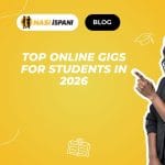 Top Online Gigs for Students in 2026