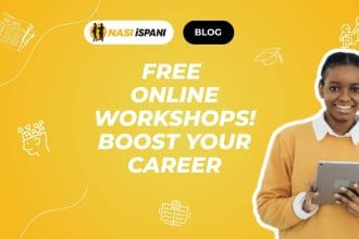 Free Online Workshops to Boost Employability Before 2026