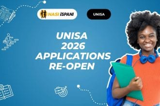 UNISA 2026 Applications Re-Open