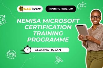 NEMISA Microsoft Certification Training Programme 2026