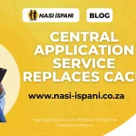 Central Application Service Replaces CACH: What Changes for Post School Applicants in 2026