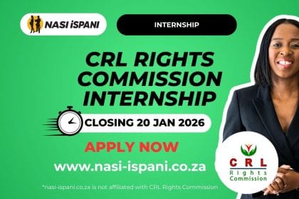 CRL Rights Commission Internship Posts
