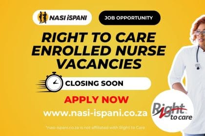 Right to Care Hiring: 23 Enrolled Nurse Vacancies Open
