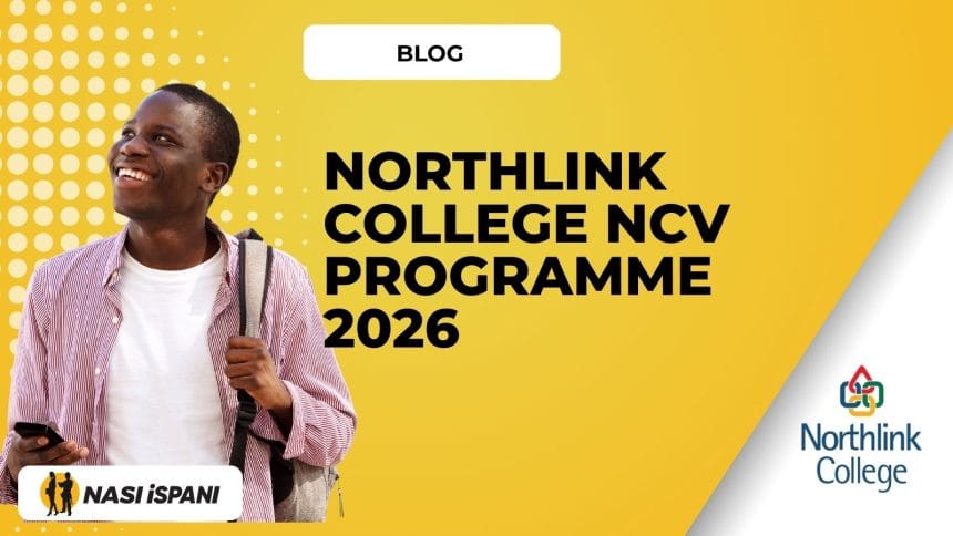 Northlink College NCV Programme 2026 Intake