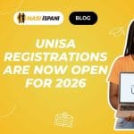 UNISA Registrations Are Now Open For 2026