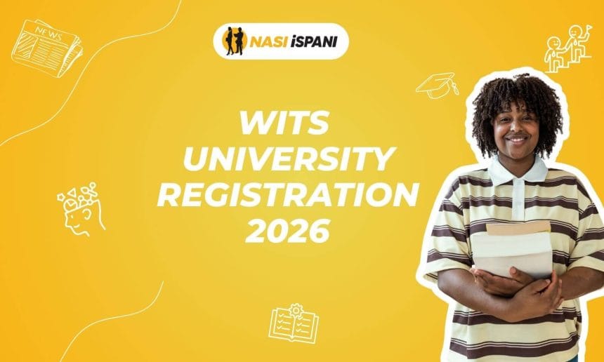 Wits University Registration 2026