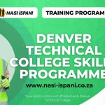Denver Technical College Skills Programme - with R4,000 Stipend