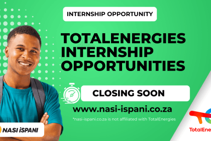 TotalEnergies Internship Opportunities for 2026 Now Open!