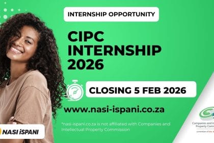 CIPC Copyright and Enforcement Internship 2026