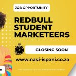 RedBull Student Marketeers