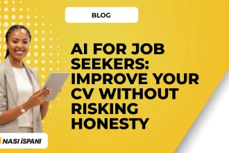 AI for Job seekers: Improve Your CV Without Risking Honesty