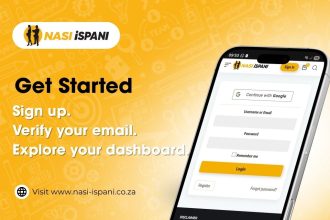 Getting Started with Nasi iSpani