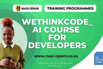 WeThinkCode_ AI Course for Developers