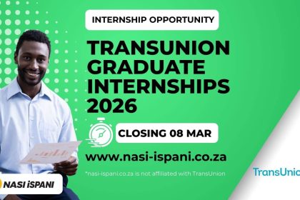 TransUnion Graduate Internships 2026